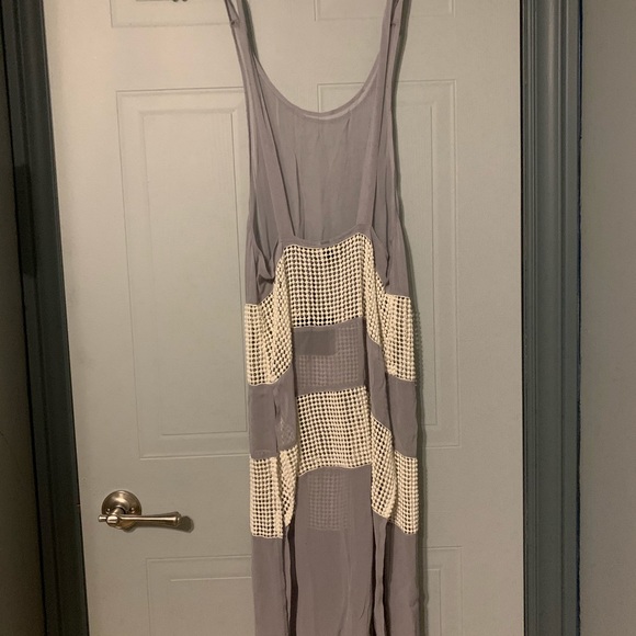 Brand new, unworn Midi dress from asos - Picture 3 of 6